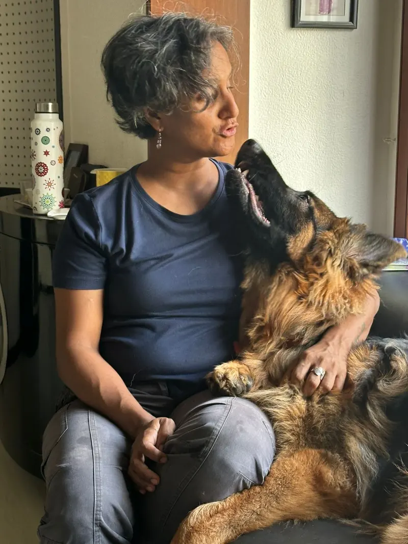 Advanced Dog Training